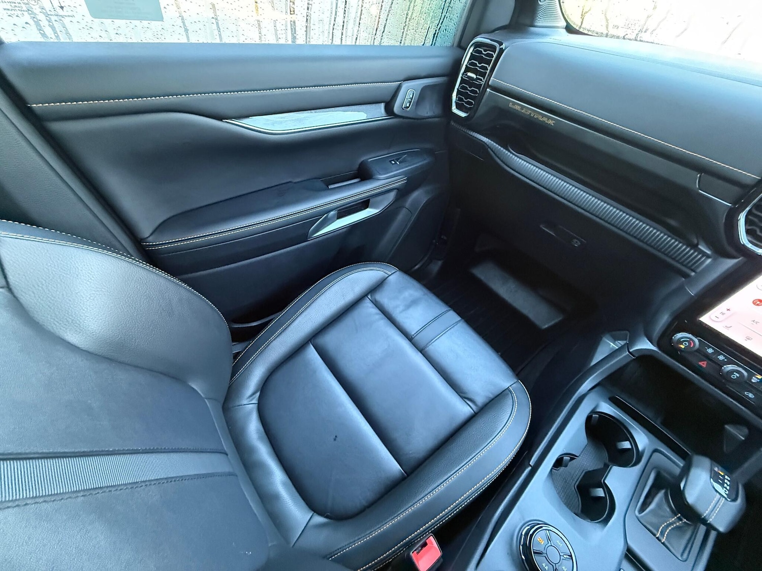 Used Ford Ranger 2023 for sale - 77229501: Photo 12