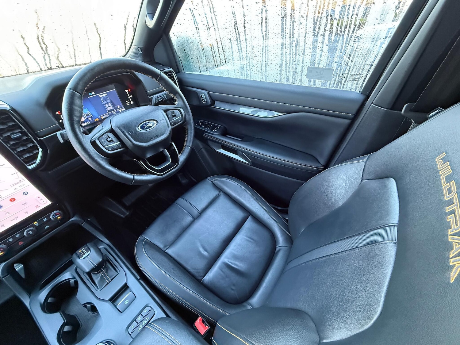 Used Ford Ranger 2023 for sale - 77229501: Photo 13