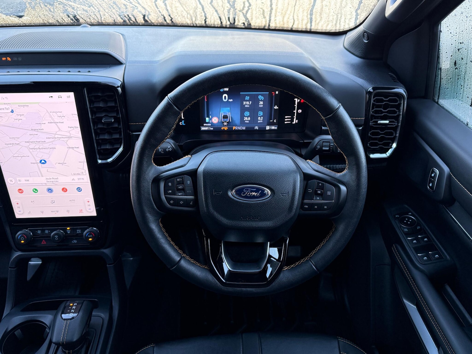 Used Ford Ranger 2023 for sale - 77229501: Photo 14