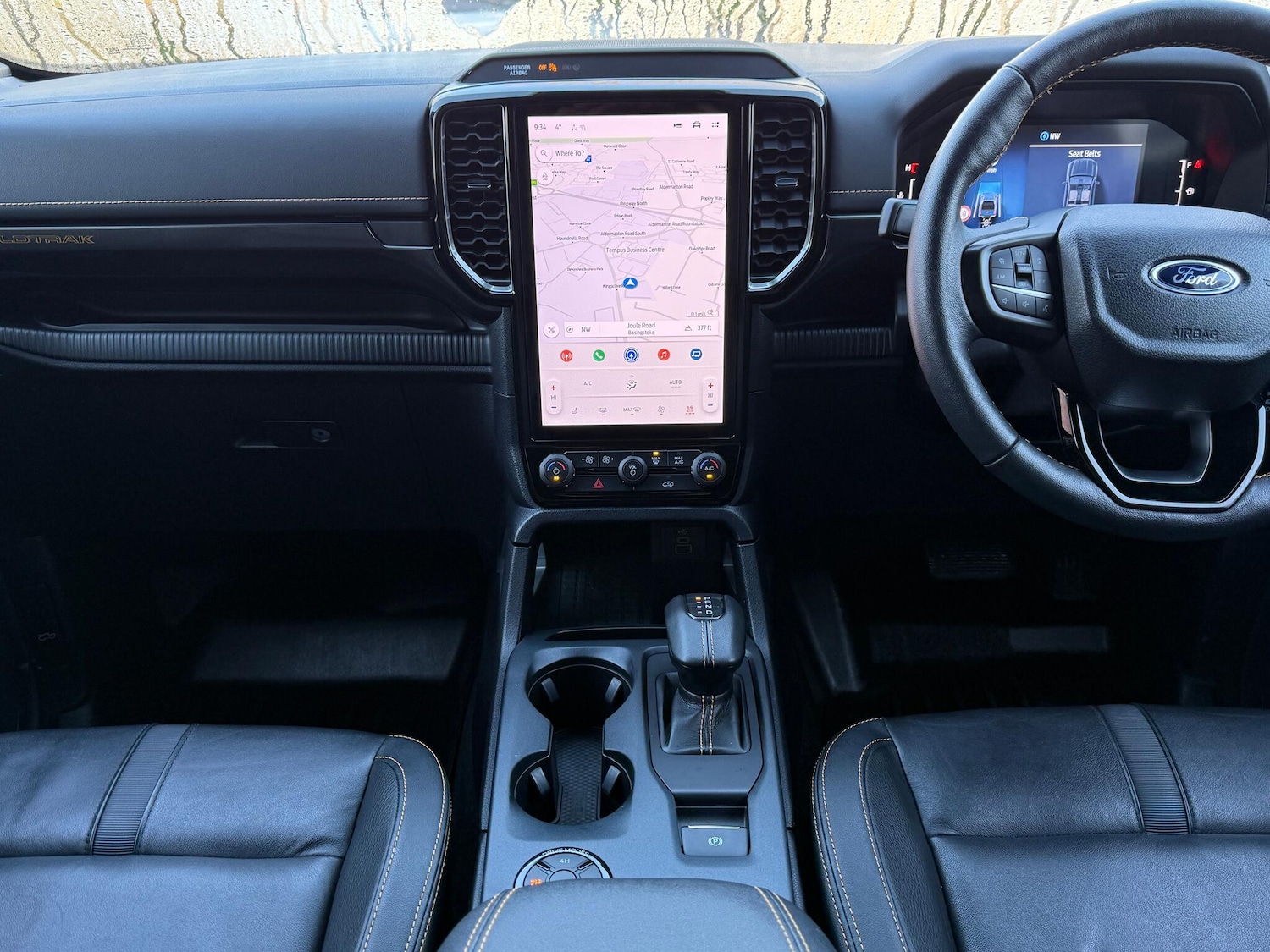 Used Ford Ranger 2023 for sale - 77229501: Photo 15