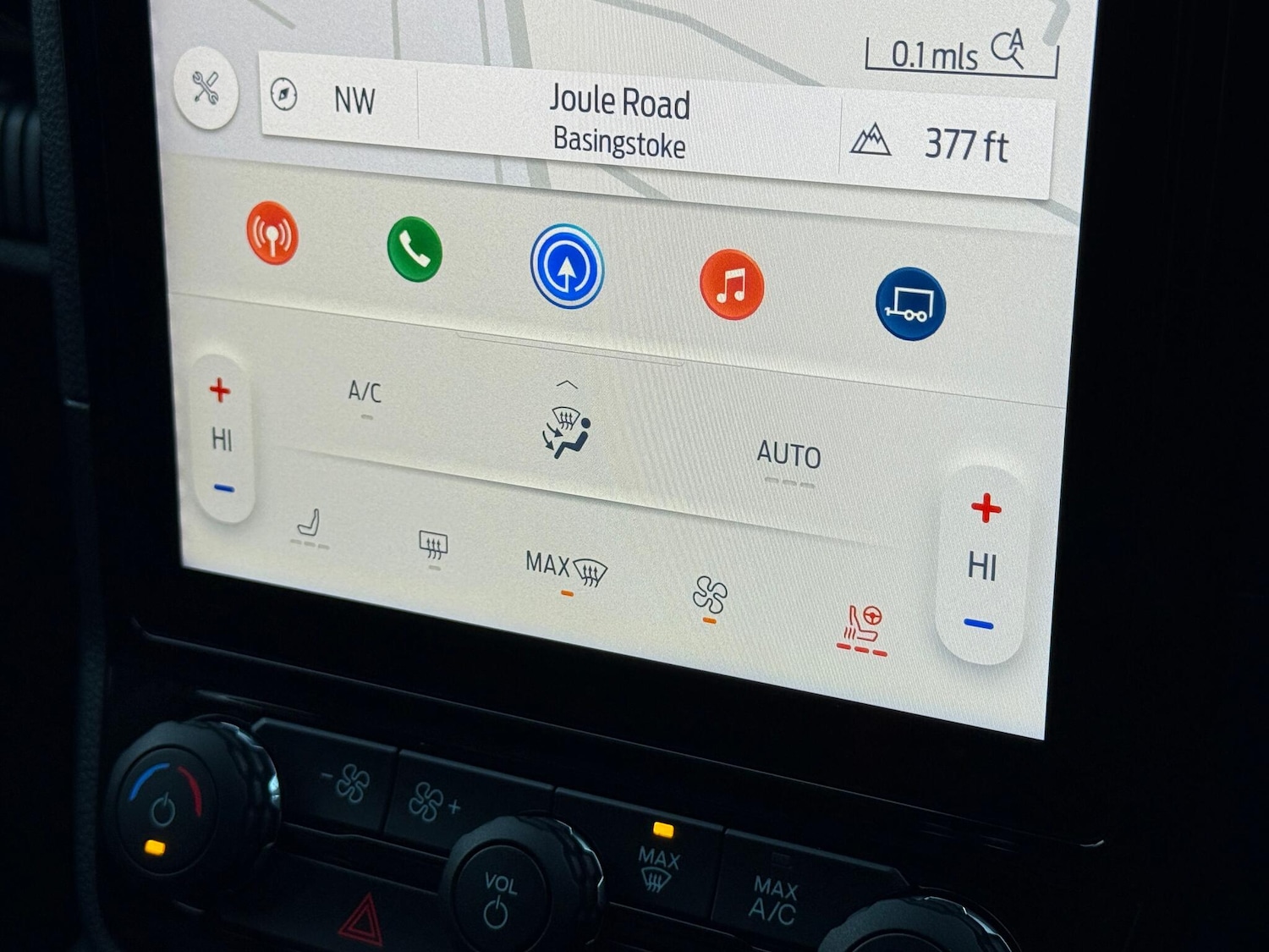 Used Ford Ranger 2023 for sale - 77229501: Photo 16