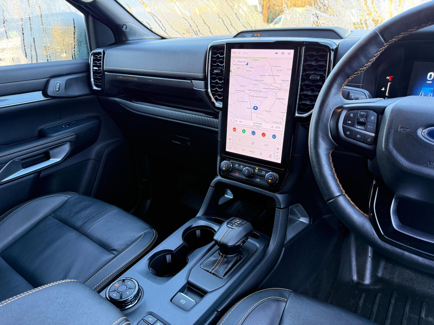 Used Ford Ranger 2023 for sale - 77229501: Photo 18