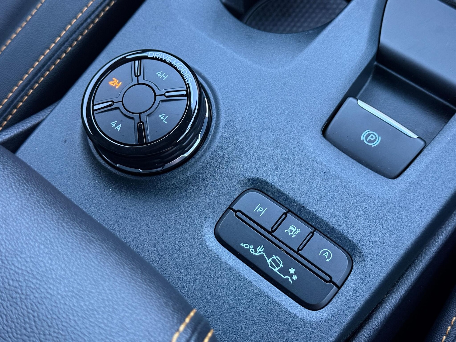 Used Ford Ranger 2023 for sale - 77229501: Photo 20