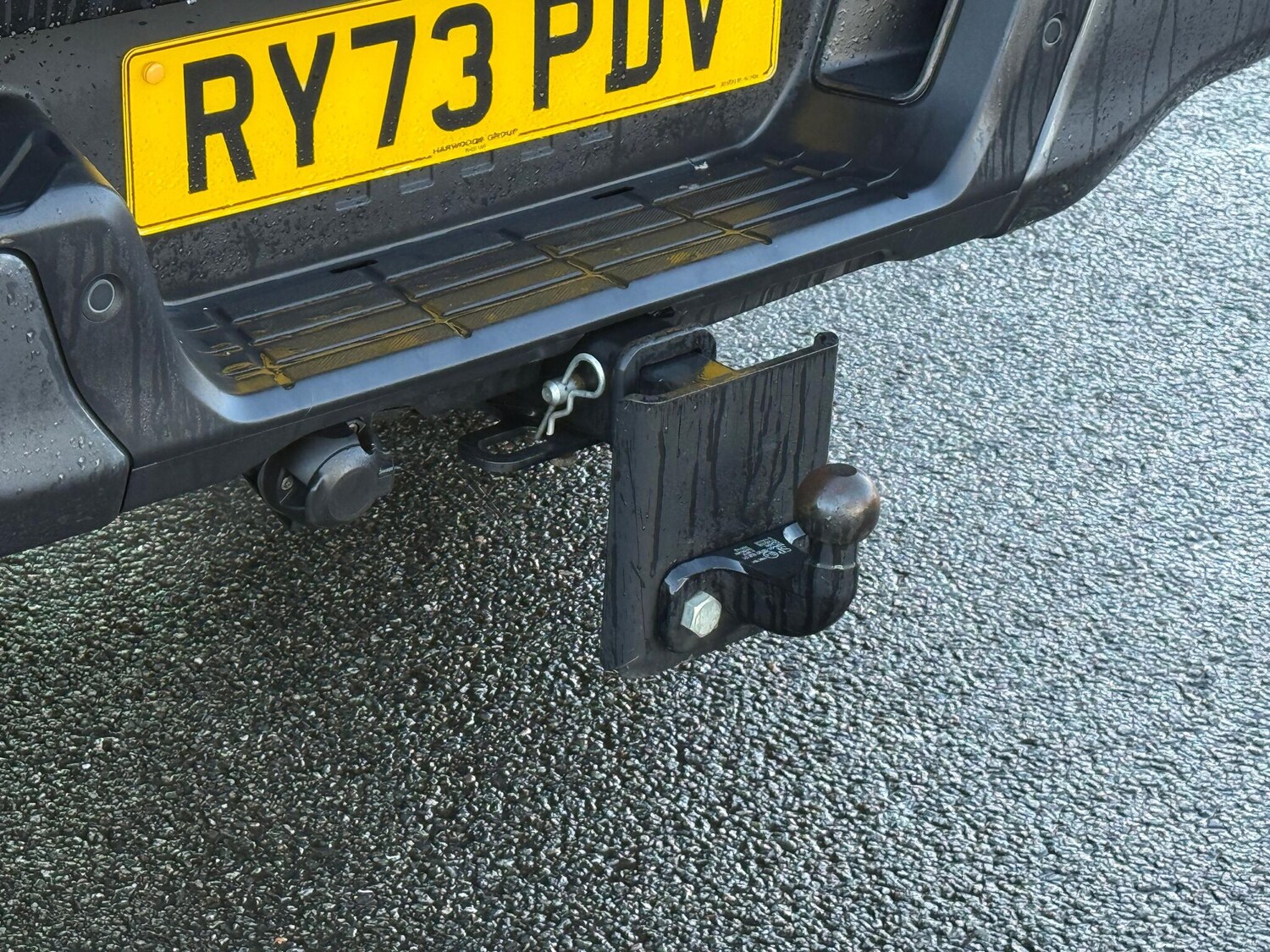 Used Ford Ranger 2023 for sale - 77229501: Photo 21