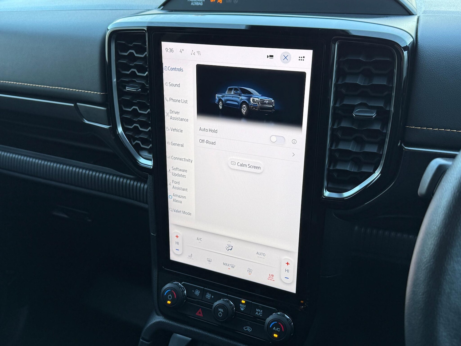 Used Ford Ranger 2023 for sale - 77229501: Photo 22