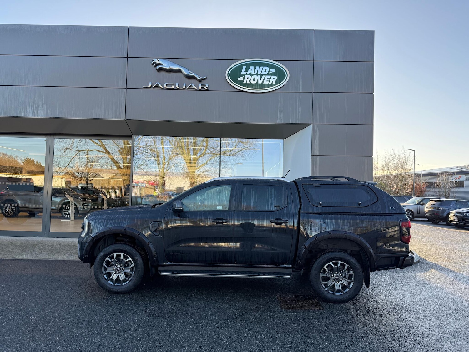 Used Ford Ranger 2023 for sale - 77229501: Photo 26