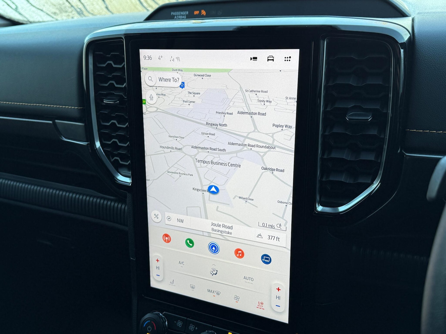 Used Ford Ranger 2023 for sale - 77229501: Photo 28