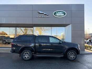 Used Ford Ranger 2023 for sale - 77229501: Photo