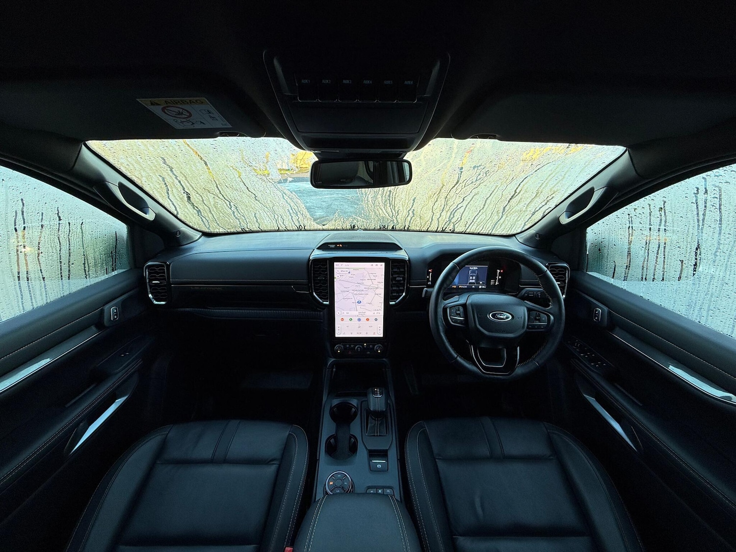 Used Ford Ranger 2023 for sale - 77229501: Photo 3