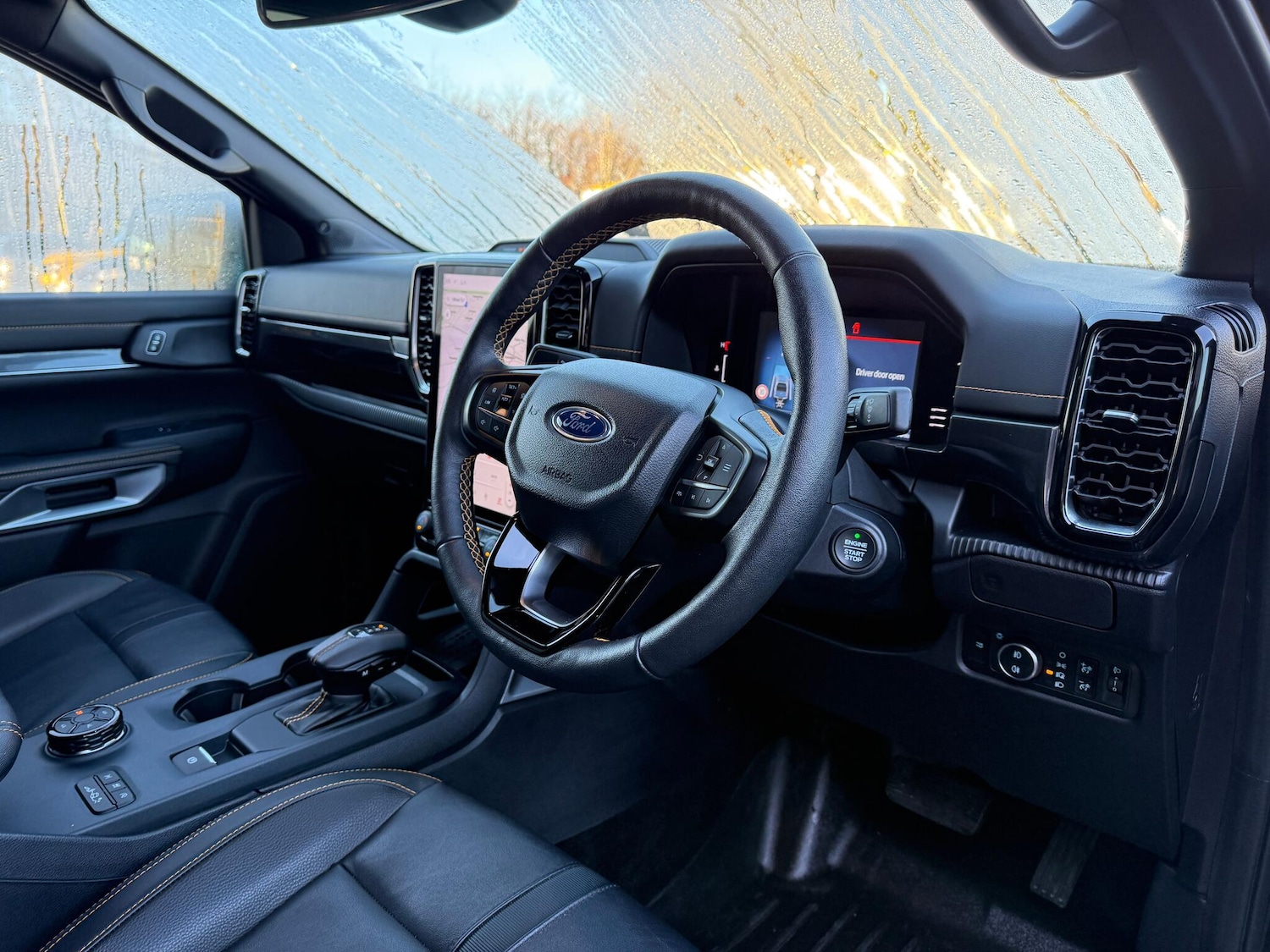 Used Ford Ranger 2023 for sale - 77229501: Photo 30