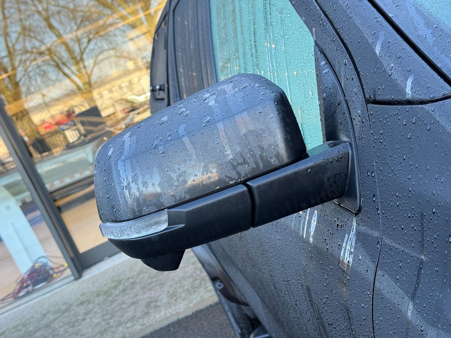 Used Ford Ranger 2023 for sale - 77229501: Photo 31