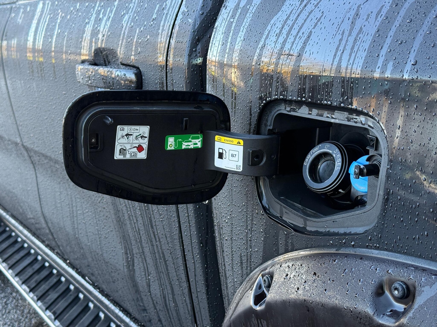 Used Ford Ranger 2023 for sale - 77229501: Photo 34