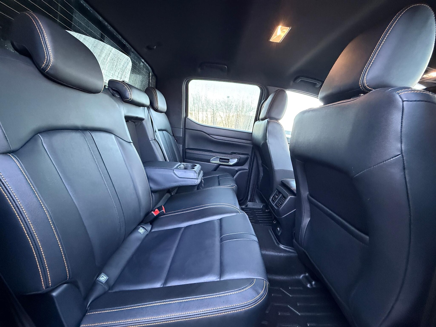 Used Ford Ranger 2023 for sale - 77229501: Photo 35