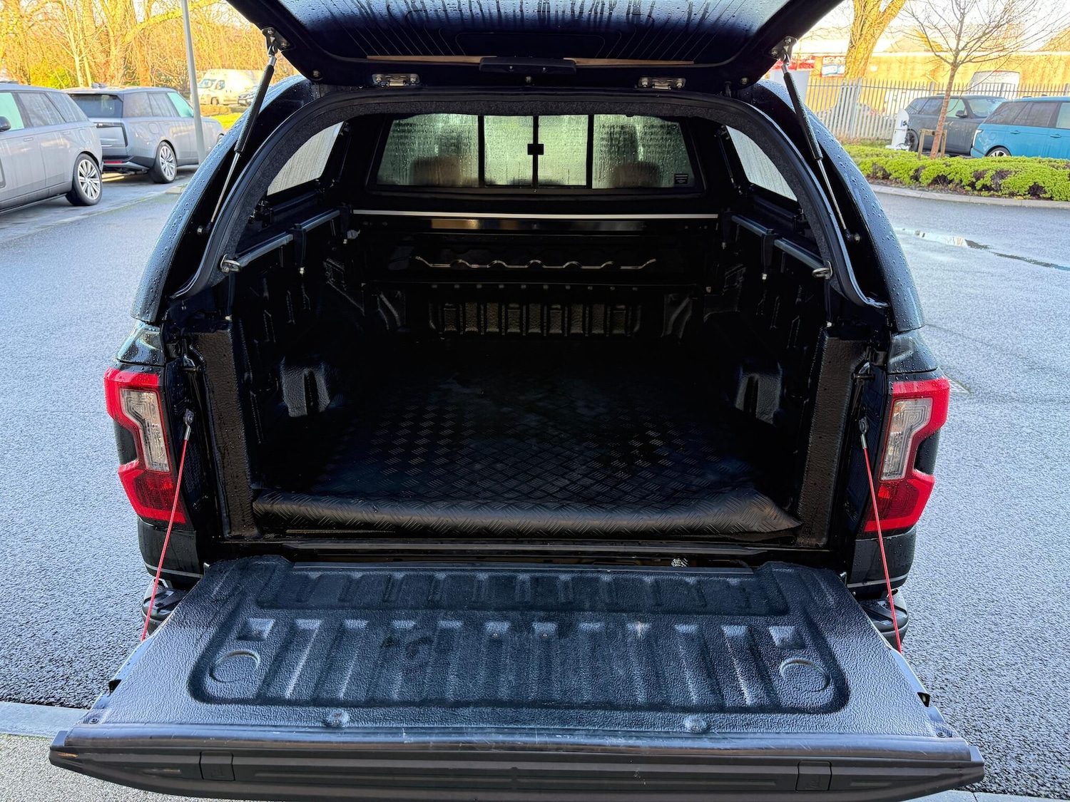 Used Ford Ranger 2023 for sale - 77229501: Photo 36