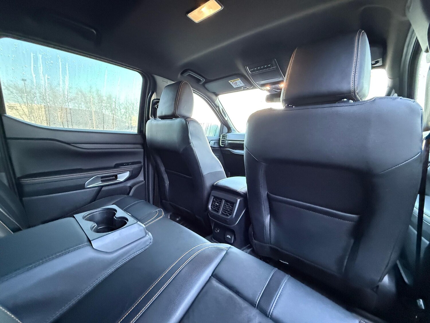 Used Ford Ranger 2023 for sale - 77229501: Photo 37