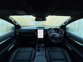 Used Ford Ranger 2023 for sale - 77229501: Photo