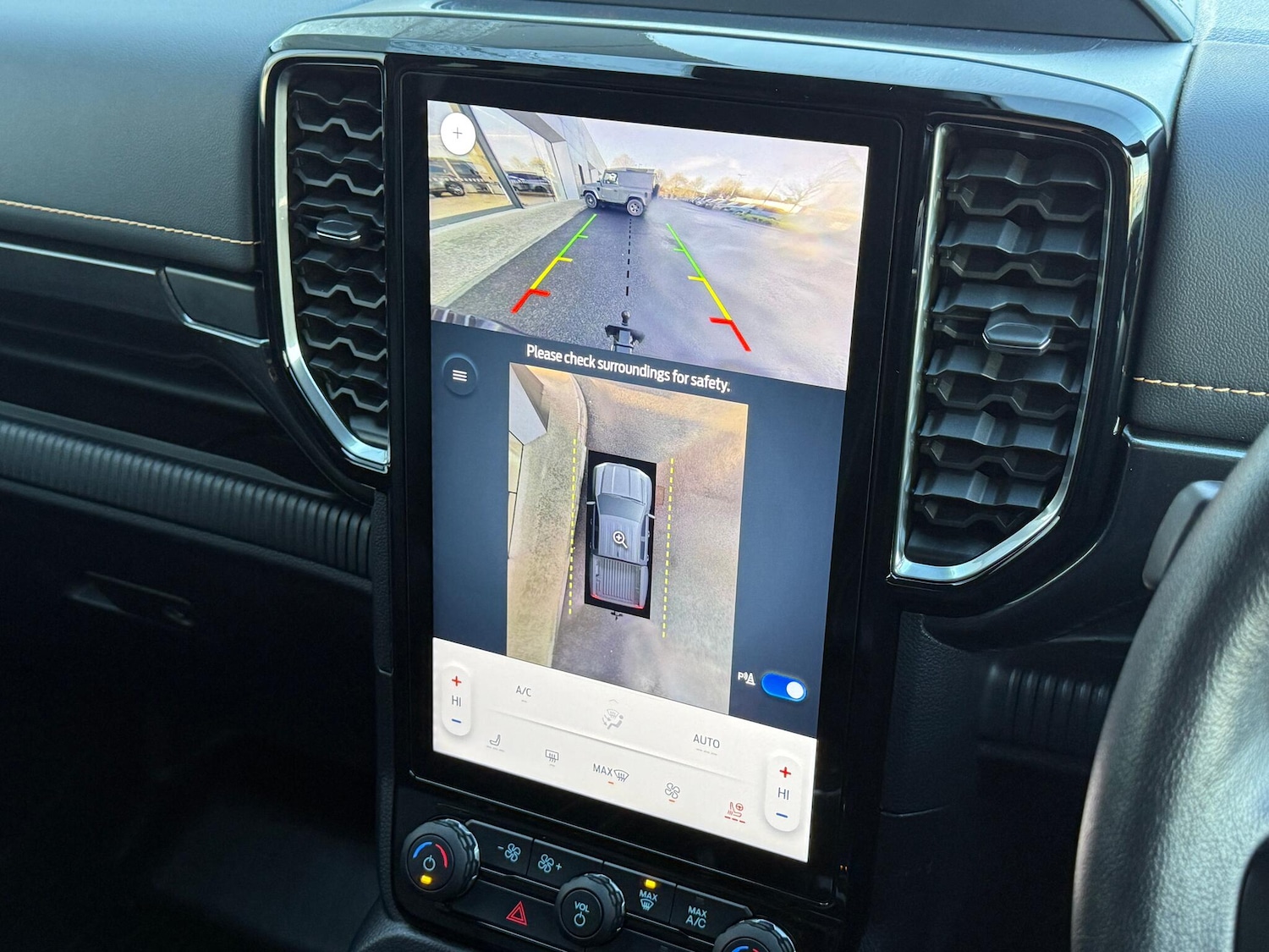 Used Ford Ranger 2023 for sale - 77229501: Photo 4