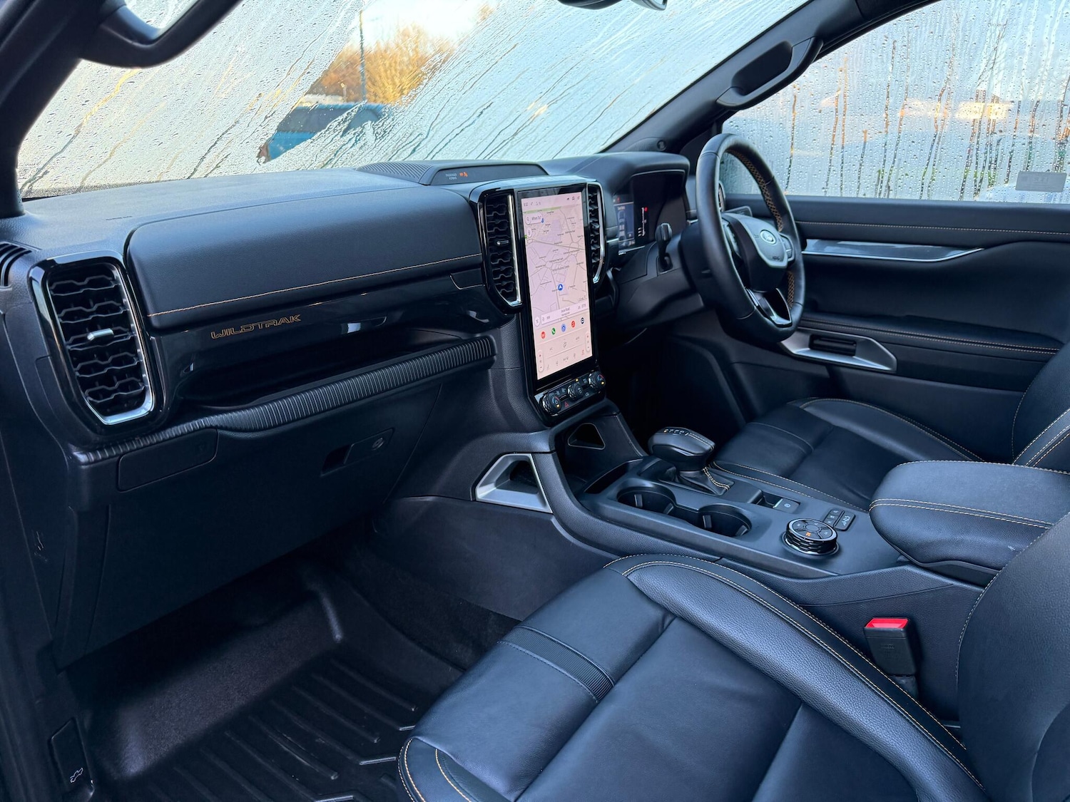 Used Ford Ranger 2023 for sale - 77229501: Photo 41