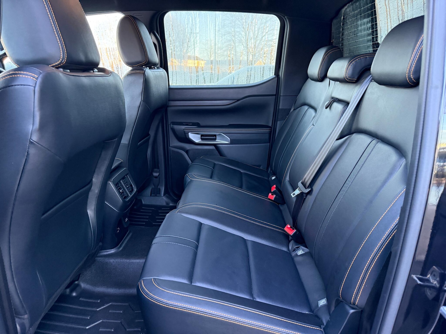 Used Ford Ranger 2023 for sale - 77229501: Photo 42