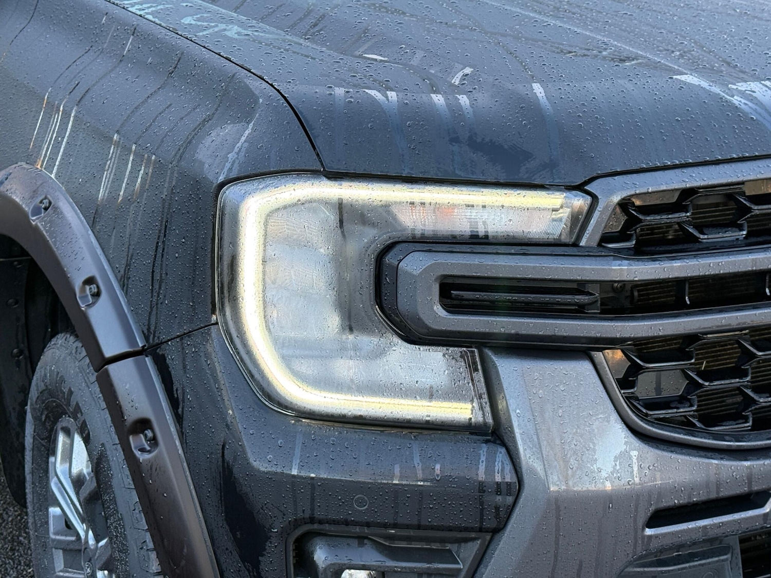 Used Ford Ranger 2023 for sale - 77229501: Photo 44