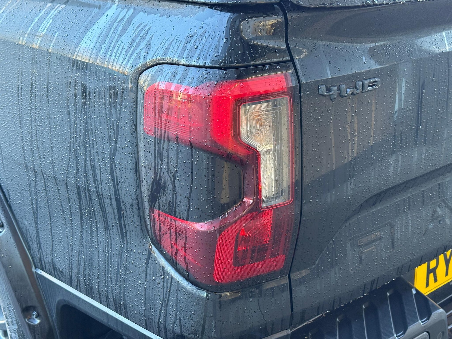 Used Ford Ranger 2023 for sale - 77229501: Photo 45