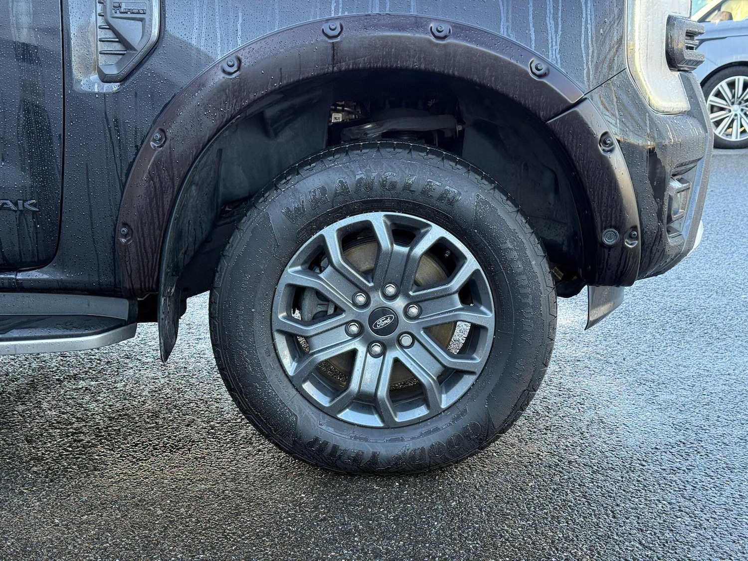 Used Ford Ranger 2023 for sale - 77229501: Photo 5