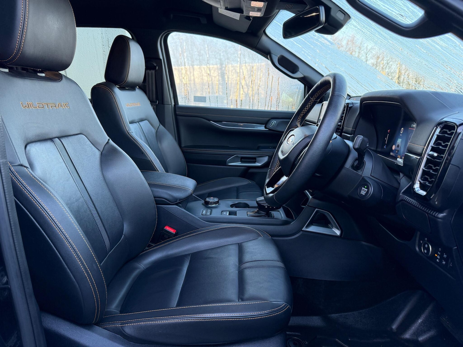 Used Ford Ranger 2023 for sale - 77229501: Photo 9