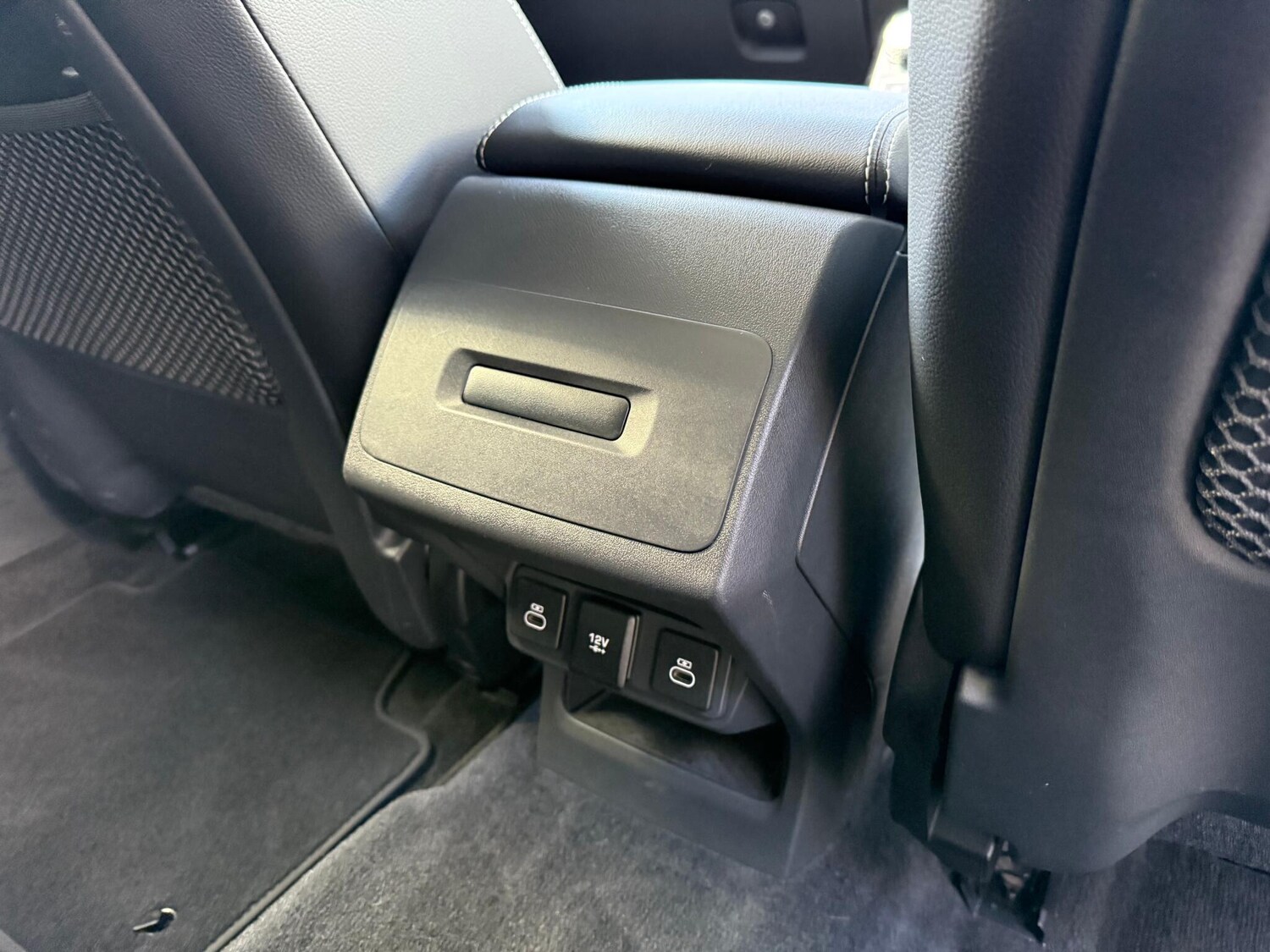 Vehicle 32