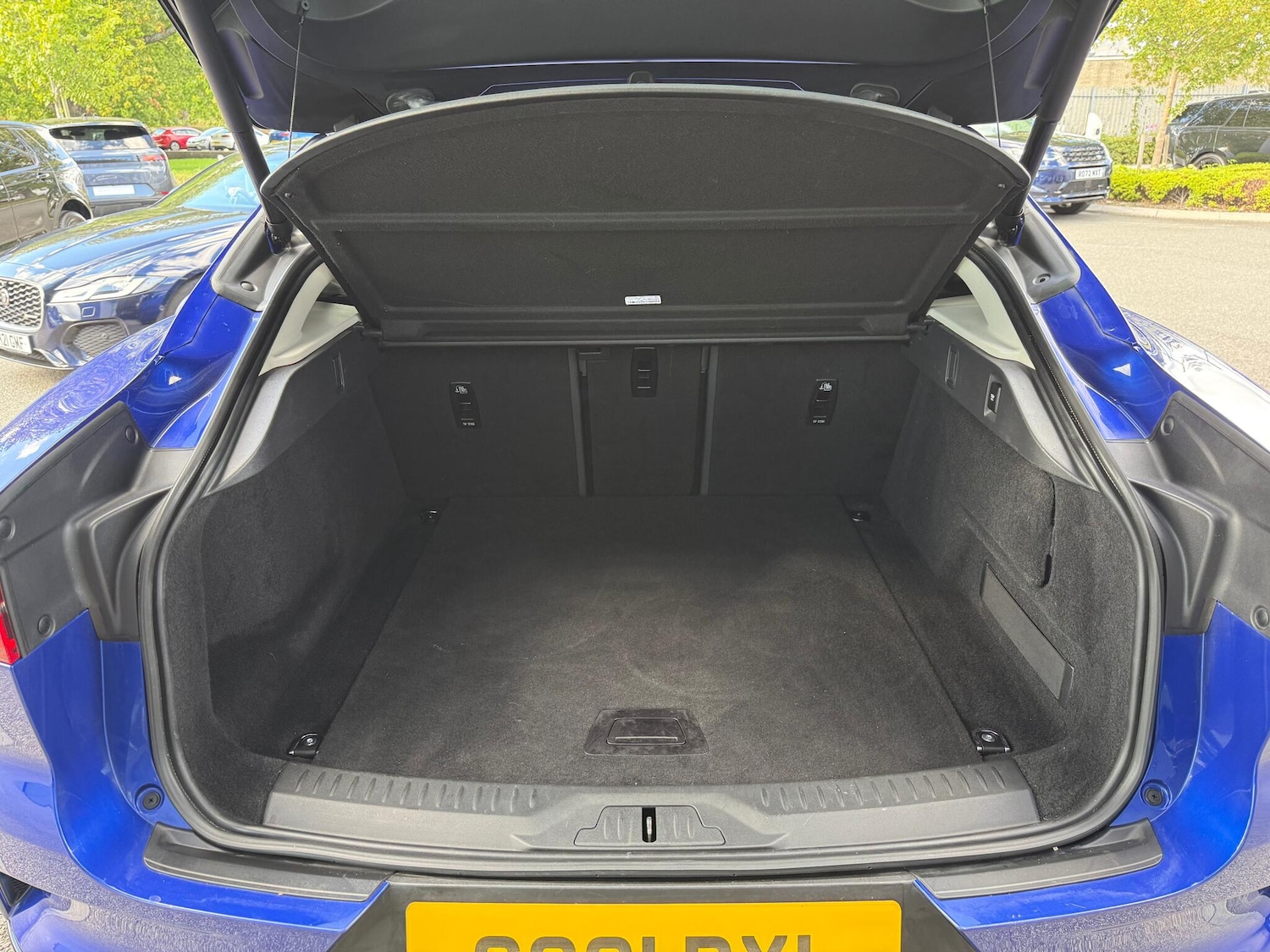 Vehicle 40