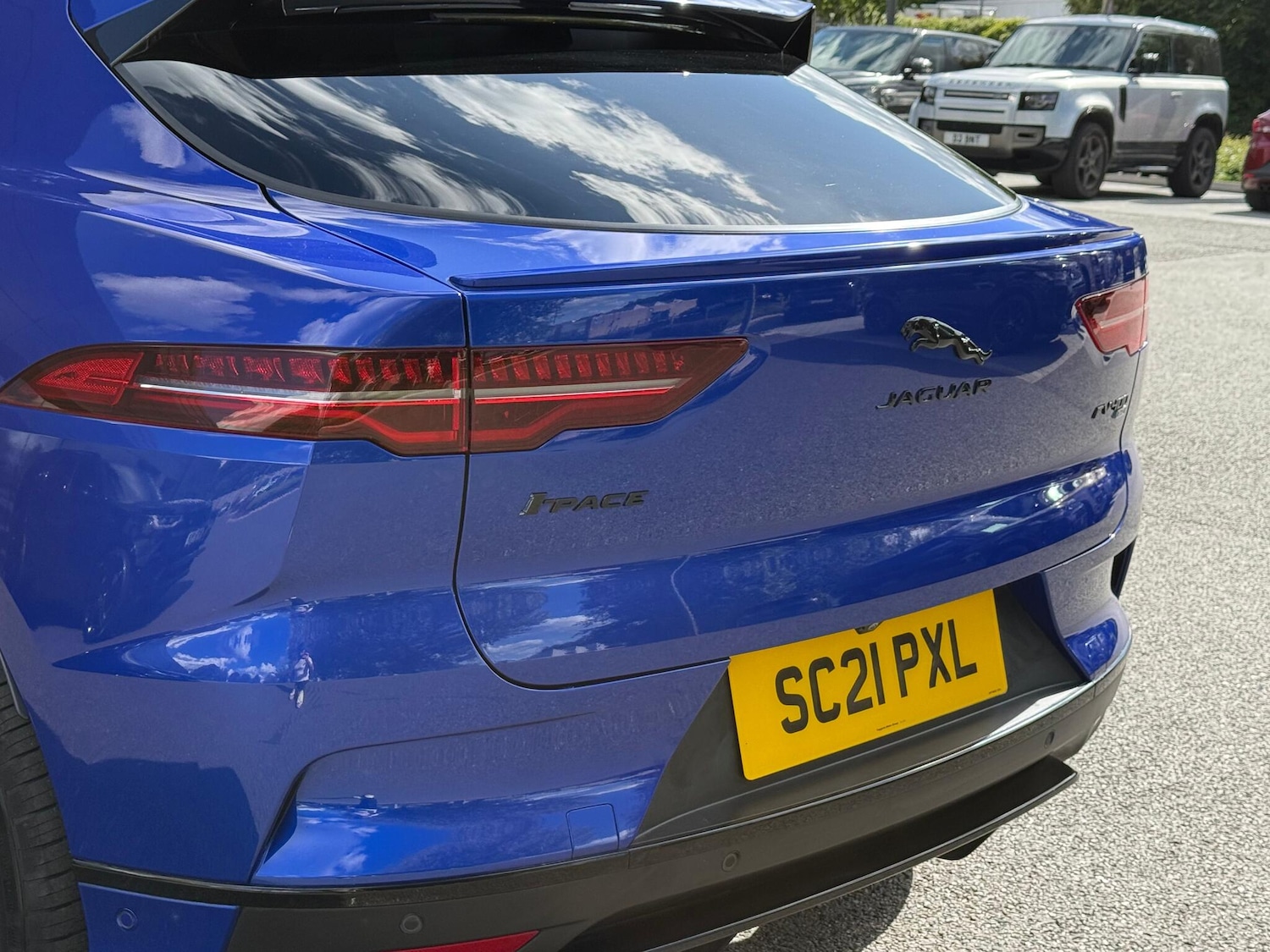 Vehicle 42