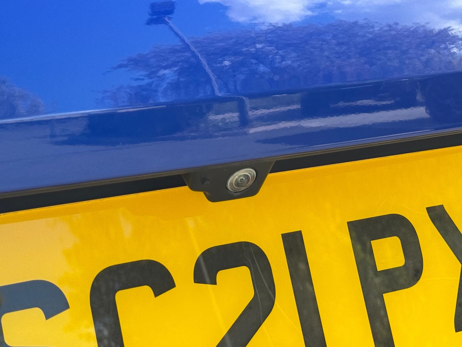 Vehicle 43