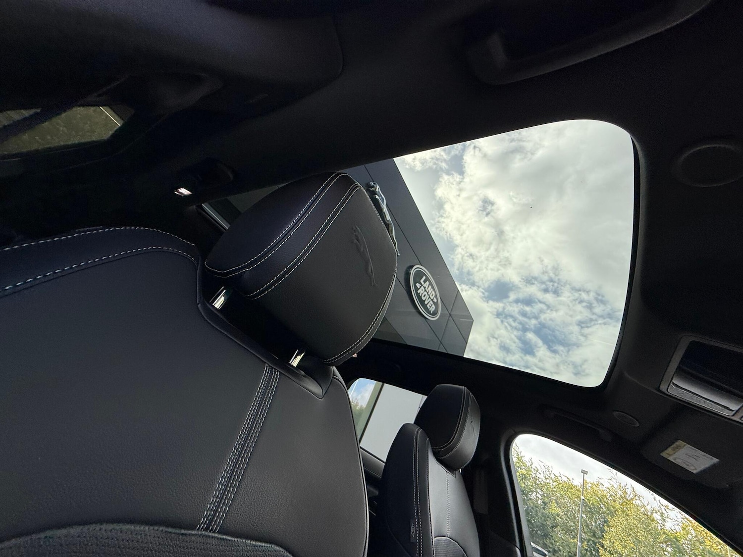 Vehicle 36
