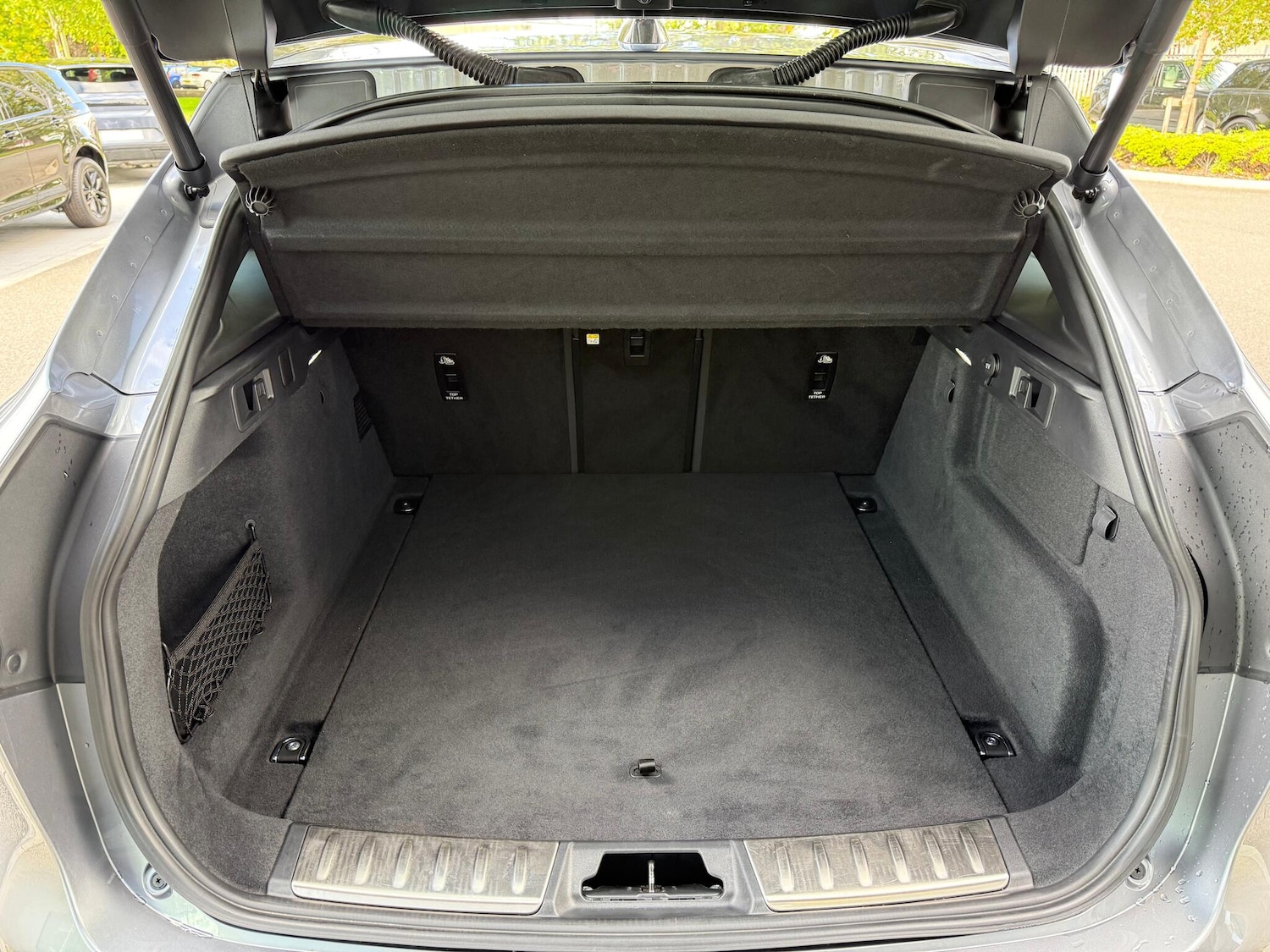 Vehicle 40
