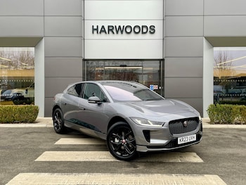 2023 (23) - 400 90kWh Black SUV 5dr Electric Auto 4WD (400 ps)