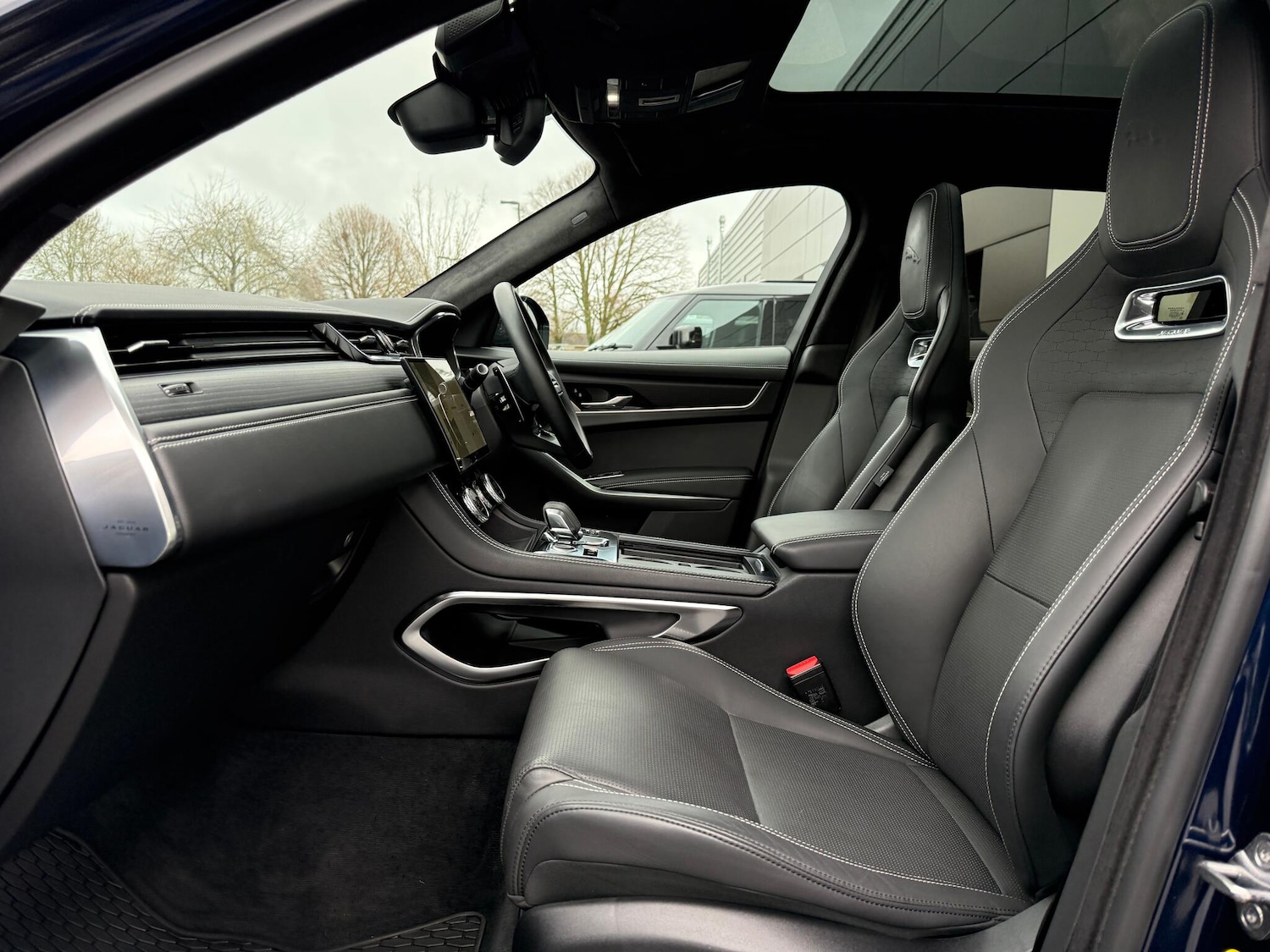 Used Jaguar F-Pace 2024 for sale - 77029315: Photo 10