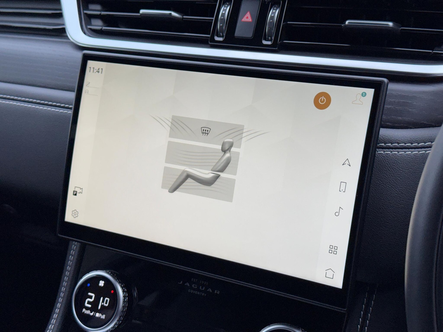 Used Jaguar F-Pace 2024 for sale - 77029315: Photo 17