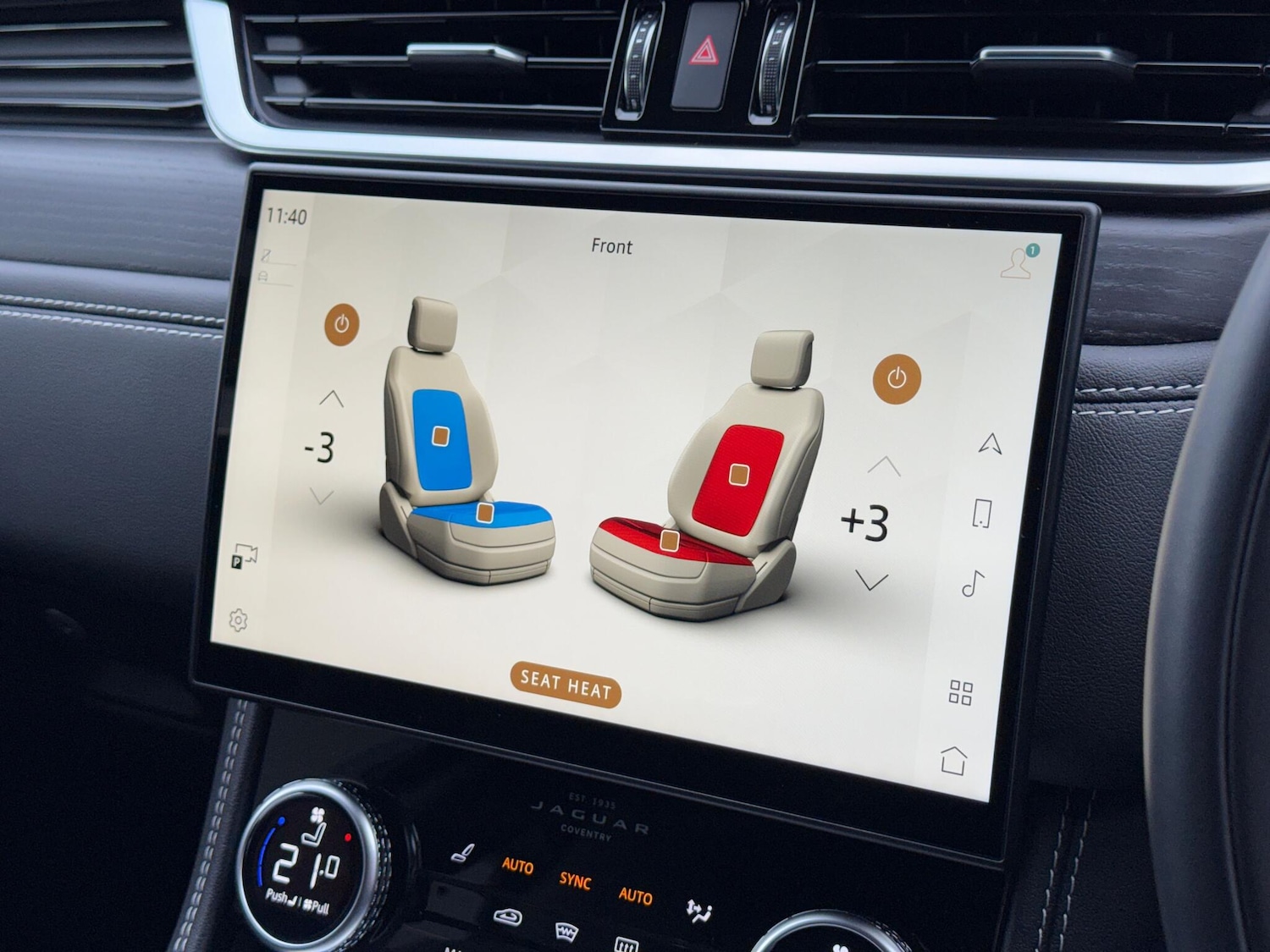 Used Jaguar F-Pace 2024 for sale - 77029315: Photo 18