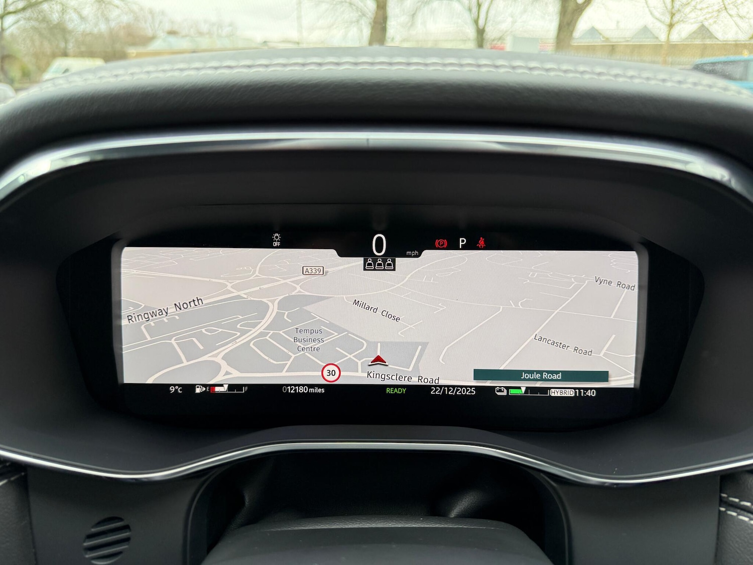 Used Jaguar F-Pace 2024 for sale - 77029315: Photo 23