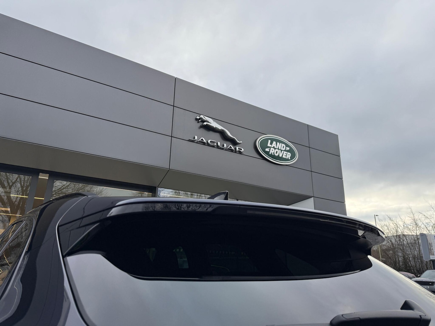 Used Jaguar F-Pace 2024 for sale - 77029315: Photo 32