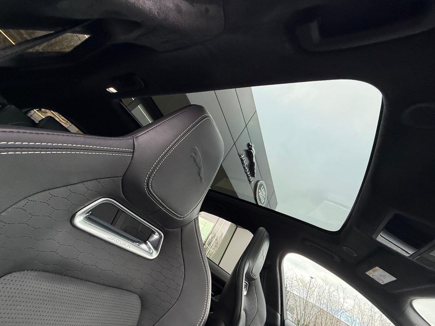 Used Jaguar F-Pace 2024 for sale - 77029315: Photo 35