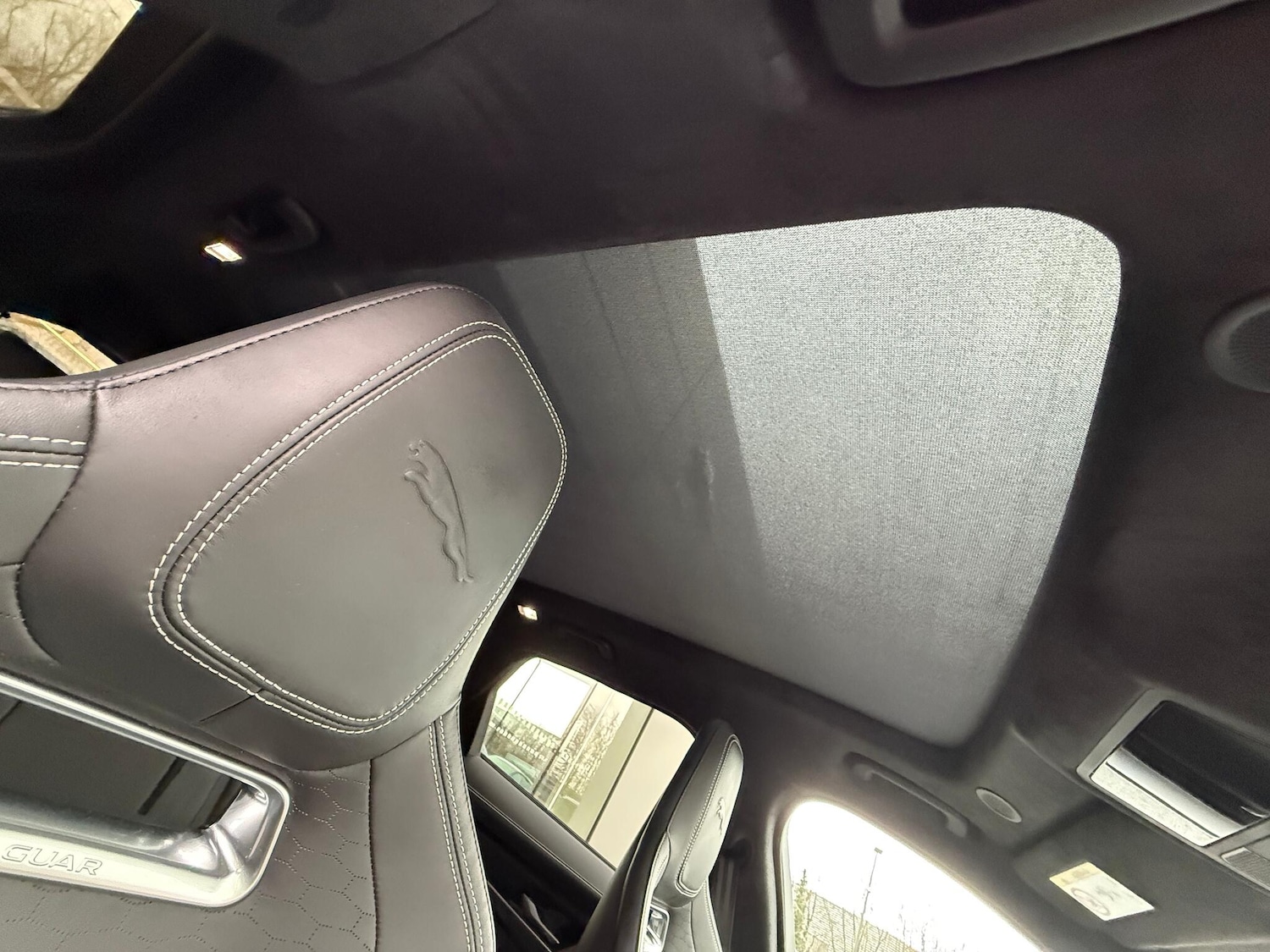 Used Jaguar F-Pace 2024 for sale - 77029315: Photo 36