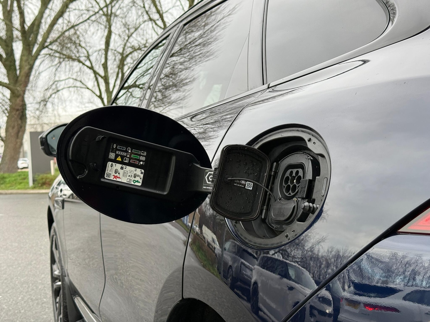 Used Jaguar F-Pace 2024 for sale - 77029315: Photo 38