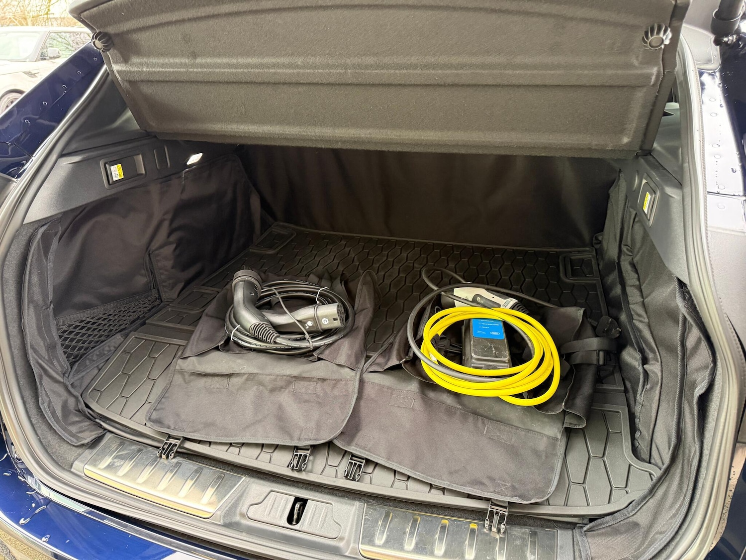 Used Jaguar F-Pace 2024 for sale - 77029315: Photo 39