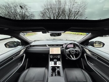 Used Jaguar F-Pace 2024 for sale - 77029315: Photo