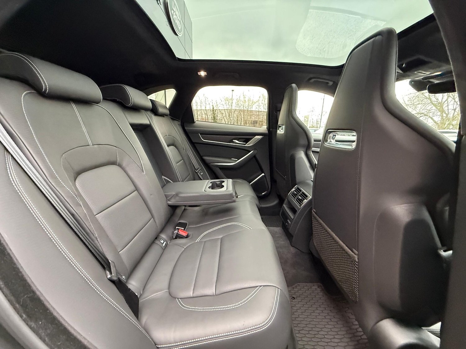 Used Jaguar F-Pace 2024 for sale - 77029315: Photo 40