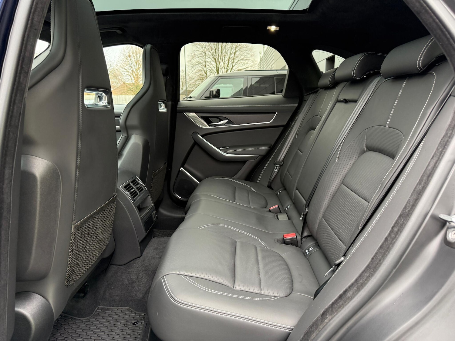 Used Jaguar F-Pace 2024 for sale - 77029315: Photo 48