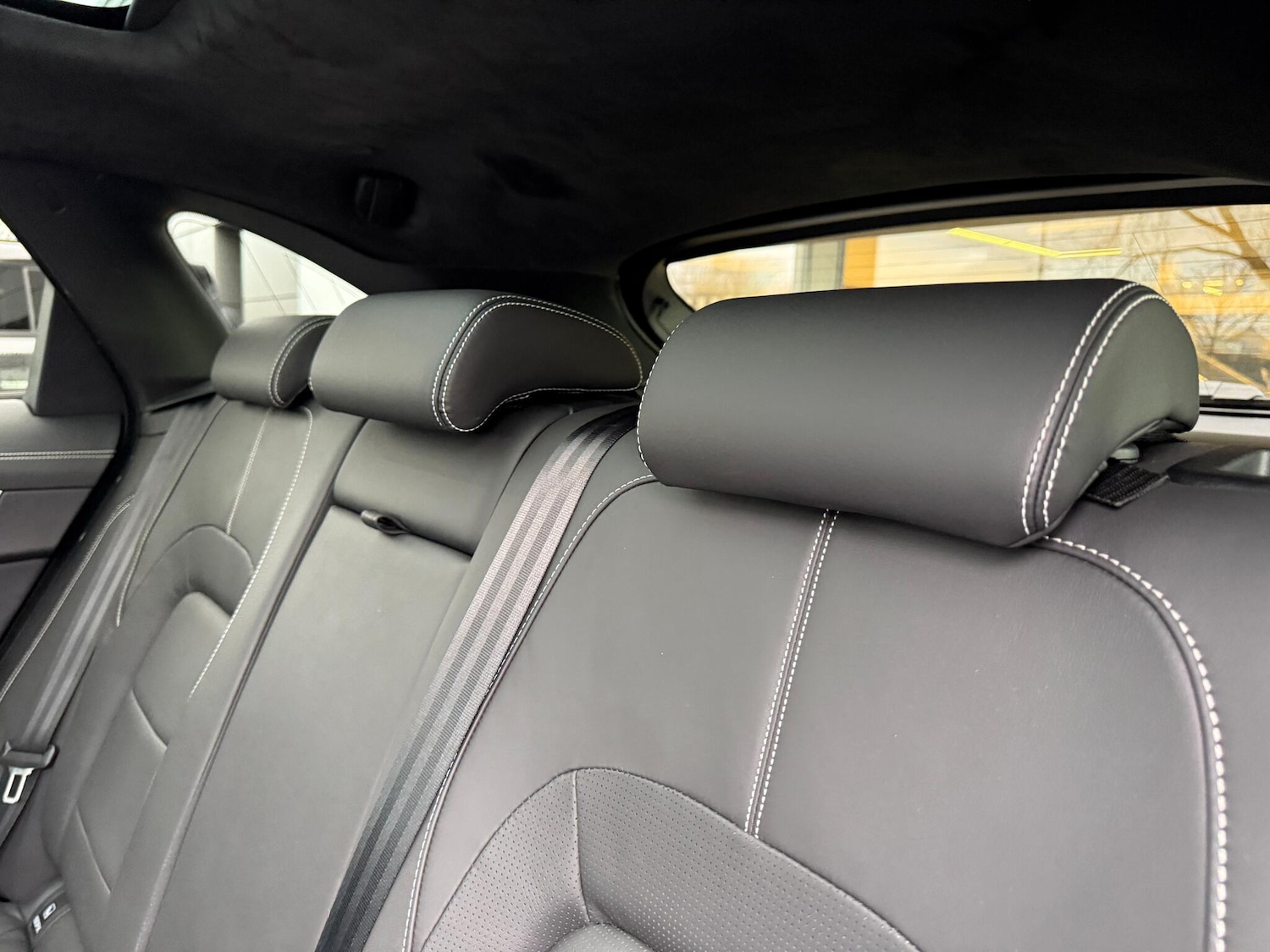 Used Jaguar F-Pace 2024 for sale - 77029315: Photo 49