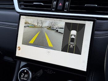 Used Jaguar F-Pace 2024 for sale - 77029315: Photo