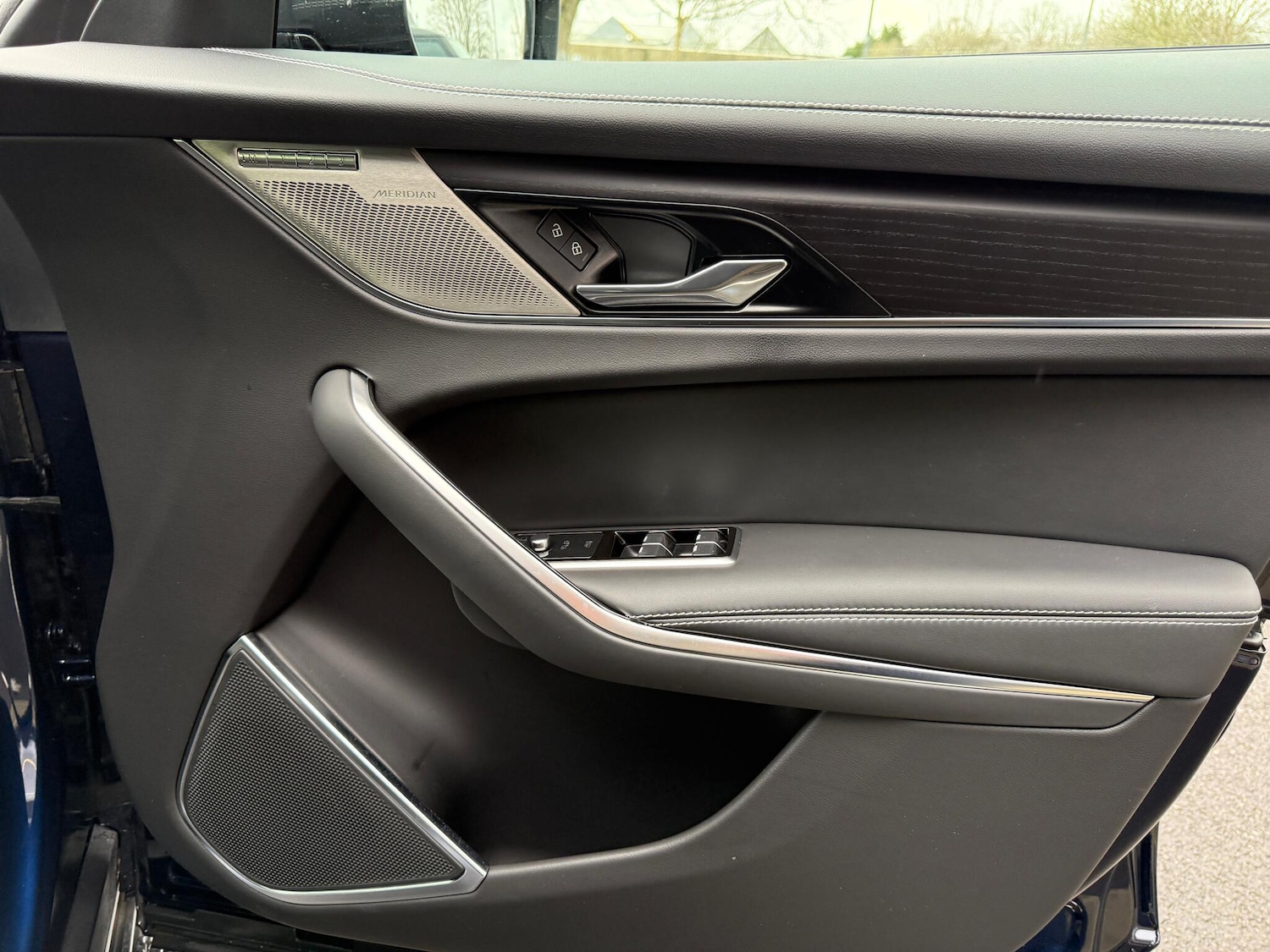 Used Jaguar F-Pace 2024 for sale - 77029315: Photo 50