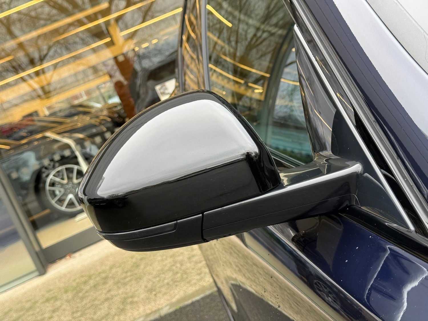 Used Jaguar F-Pace 2024 for sale - 77029315: Photo 52